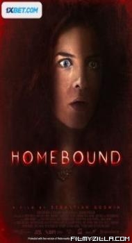 Homebound (2021) Hindi Dubbed