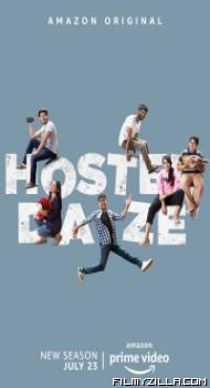 Hostel Daze (2021) Season 2 Web Series