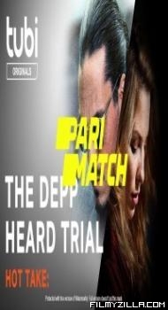 Hot Take The Depp Heard Trial (2022) Hindi Dubbed