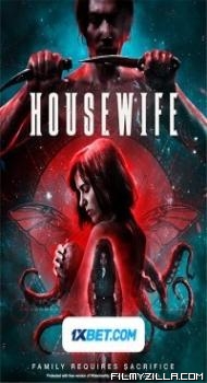 Housewife (2017) Hindi Dubbed