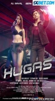 Hugas (2022) Hindi Dubbed