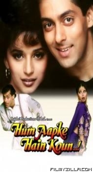 Hum Aapke Hain Koun (1994) Hindi Movie