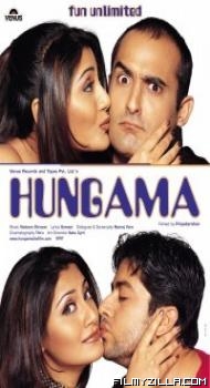 Hungama (2003) Hindi Movie