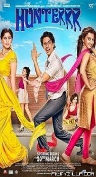 Hunterrr (2015) Hindi Movie