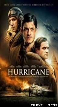 Hurricane (2018) English Movie