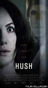 Hush (2016) Hindi Dubbed