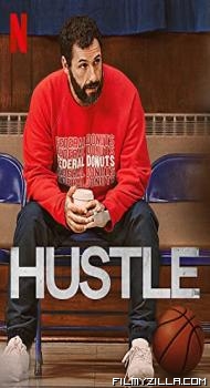 Hustle (2022) English Movie