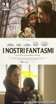 I nostri fantasmi (2021) Hindi Dubbed