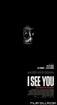 I See You (2019) Hindi Dubbed