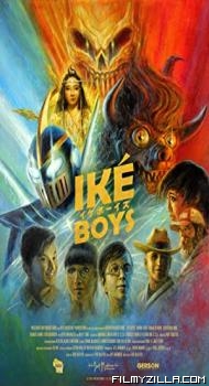 Ike Boys (2022) Hindi Dubbed