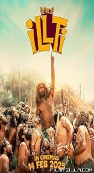 Illti (2025) Punjabi Movie