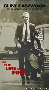 In the Line of Fire (1993) Hindi Dubbed