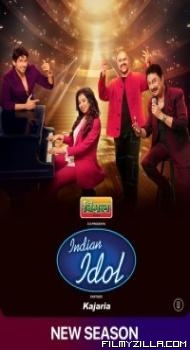 Indian Idol (2023) Season 14 TV Show Download