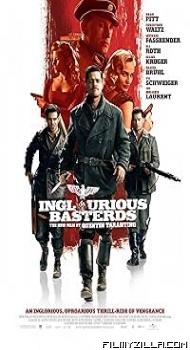 Inglourious Basterds (2009) Hindi Dubbed Movie