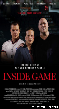 Inside Game (2019) Hindi Dubbed