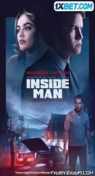 Inside Man (2023) Hindi Dubbed