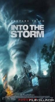 Into The Storm (2014) Dual Audio Hindi Dubbed