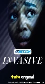 Invasive (2024) Hindi Dubbed