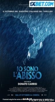 Io Sono L Abisso (2022) Hindi Dubbed