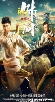 Ip Man The Awakening (2022) Hindi Dubbed