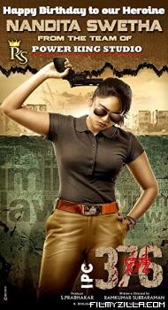 IPC 376 (2021) South Indian Hindi Dubbed Movie