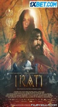 Irati (2023) Hindi Dubbed