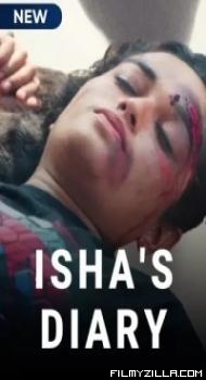 Ishas Diary (2021) Web Series