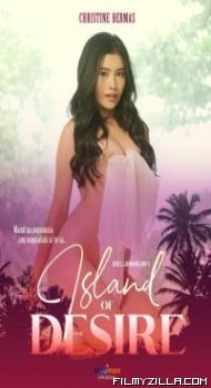 Island of Desire (2022) English Movie