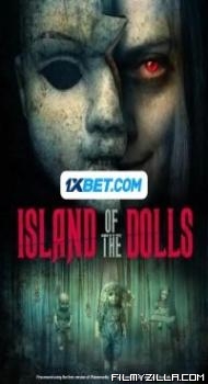 Island of the Dolls (2023) Hindi Dubbed