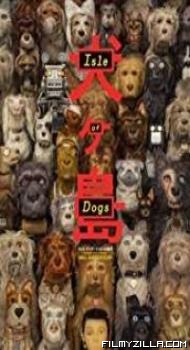 Isle of Dogs (2018) English Movie