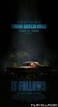 It Follows (2014) Hindi Dubbed