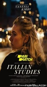 Italian Studies (2021) Hindi Dubbed