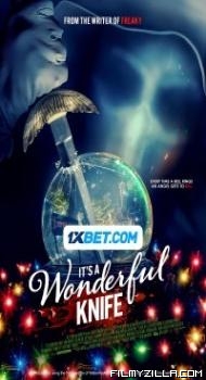 Its a Wonderful Knife (2023) Hindi Dubbed