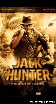 Jack Hunter and the Star of Heaven (2009) Hindi Dubbed