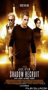 Jack Ryan Shadow Recruit (2014) Dual Audio Hindi Dubbed