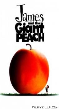 James and the Giant Peach (1996) Hindi Dubbed