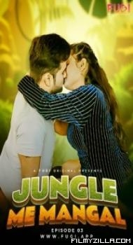 Jangal Me Mangal (2024) Fugi Original