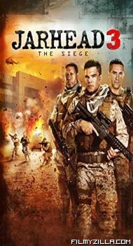 Jarhead 3 The Siege (2016) Hindi Dubbed