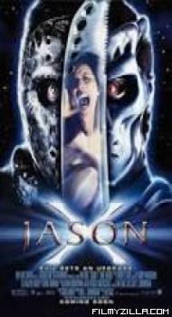 Jason X (2001) Hindi Dubbed