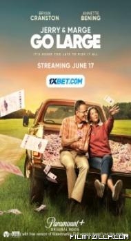 Jerry and Marge Go Large (2022) Hindi Dubbed