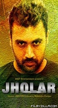 Jholar (2021) Hindi Movie