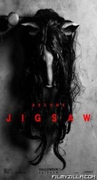 Jigsaw (2017) Hindi Dubbed