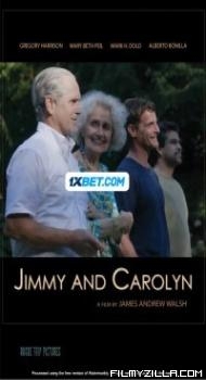 Jimmy and Carolyn (2024) Hindi Dubbed