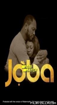 Joba (2019) Hindi Dubbed