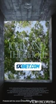 John and the Hole (2021) Hindi Dubbed