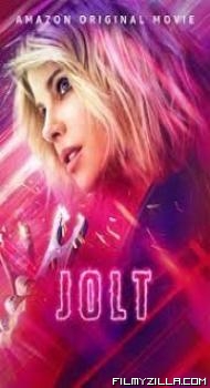 Jolt (2021) English Movie