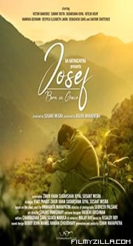 Josef Born in Grace (2022) Hindi Dubbed