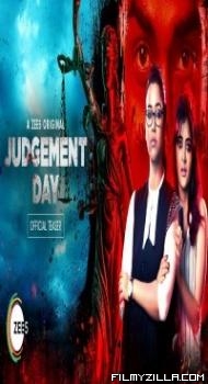 Judgement Day (2020) Web Series