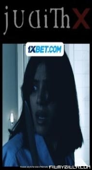 Judith X (2024) Hindi Dubbed