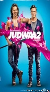 Judwaa 2 (2017) Hindi Movie